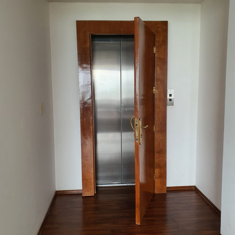 Departamento en Venta en Bosque Real