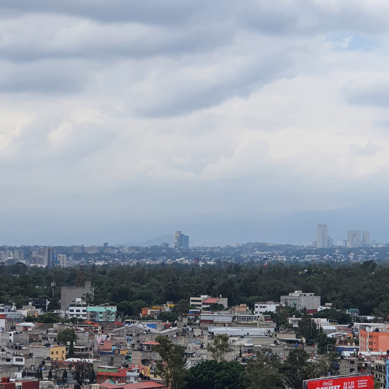 Departamento En Venta En Altezza Central A Minutos De Toreo Parque Central Y De La Entrada A Polanco