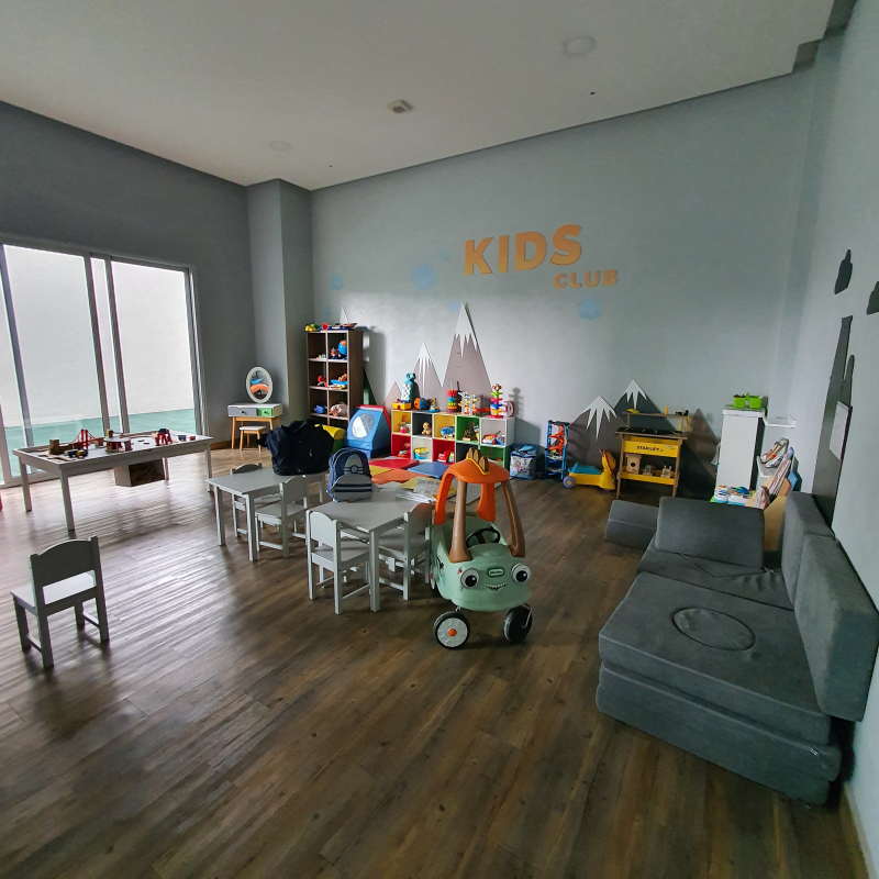 Departamento En Venta En Altezza Central A Minutos De Toreo Parque Central Y De La Entrada A Polanco