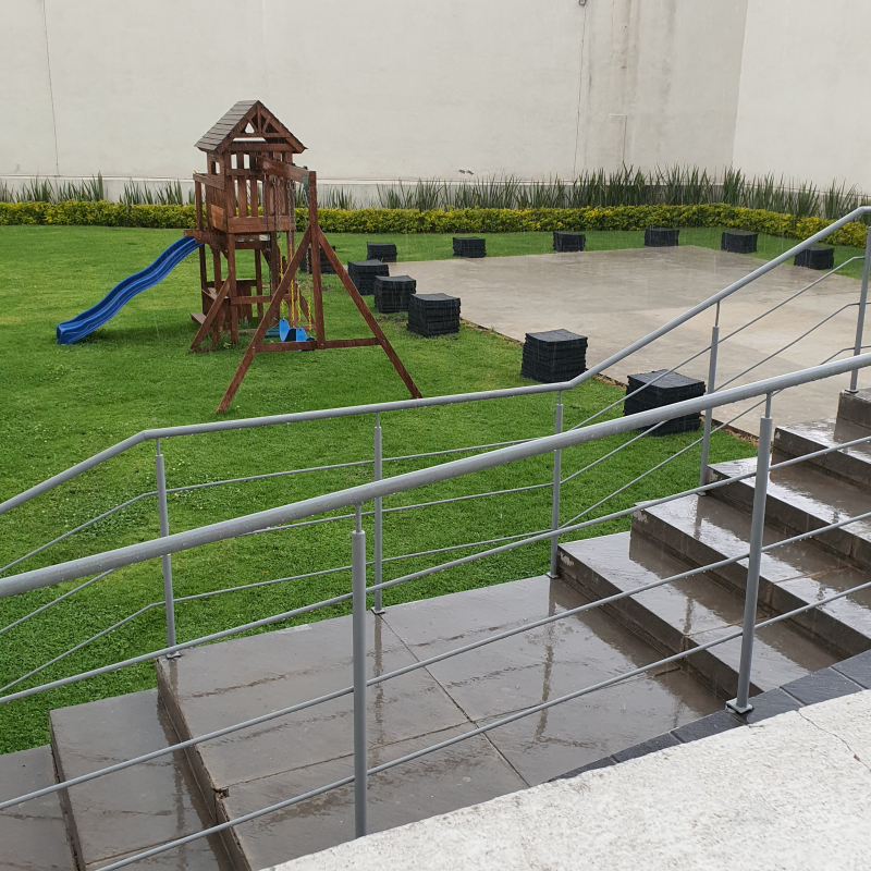 Departamento En Venta En Altezza Central A Minutos De Toreo Parque Central Y De La Entrada A Polanco