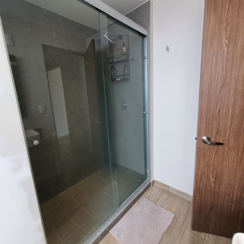 Departamento En Venta En Altezza Central A Minutos De Toreo Parque Central Y De La Entrada A Polanco