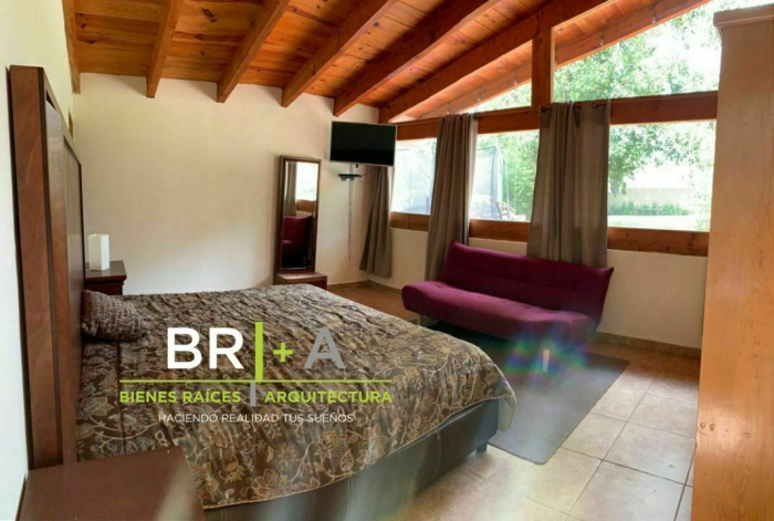 ¡¡¡ Hermosa Casa De Campo En Oportunidad !!!