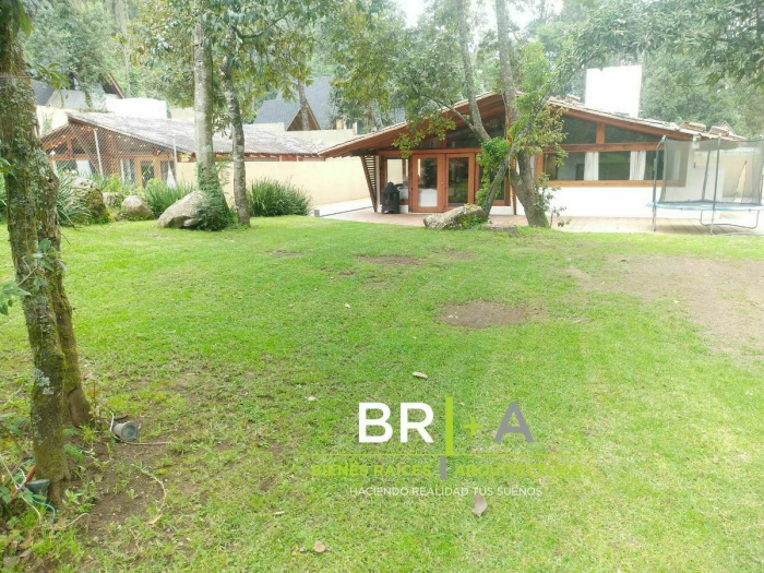 ¡¡¡ Hermosa Casa De Campo En Oportunidad !!!