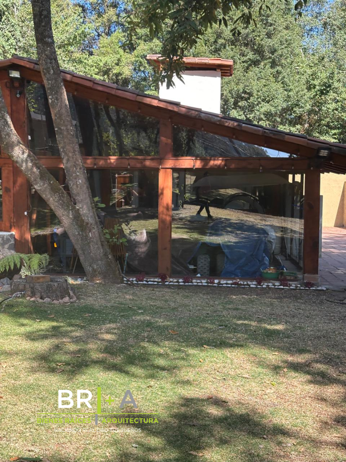 ¡¡¡ Hermosa Casa De Campo En Oportunidad !!!