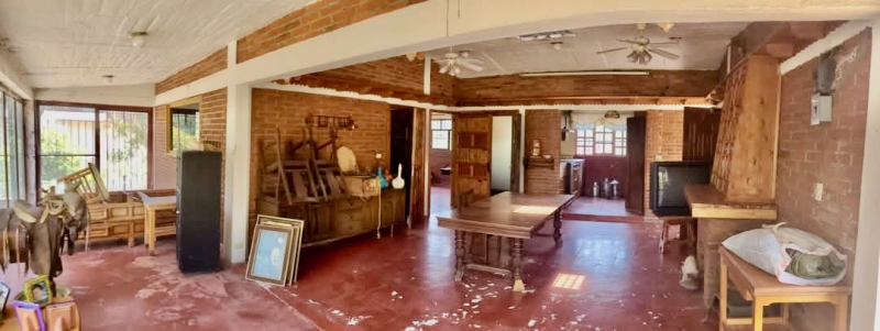 Terreno En Venta En Nepantla De Sor Juana Inés De La Cruz 