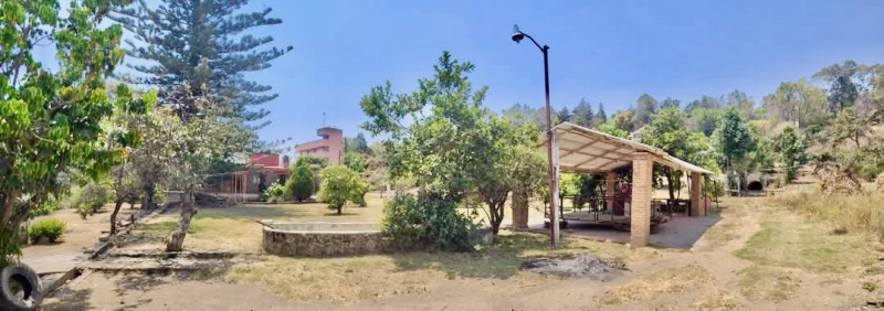 Terreno En Venta En Nepantla De Sor Juana Inés De La Cruz 