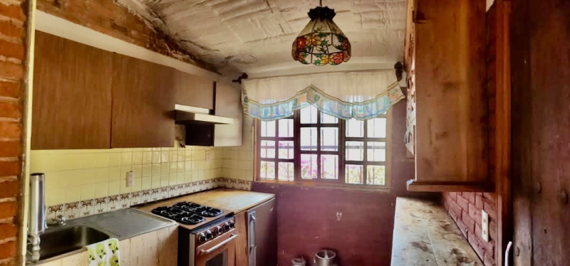 Terreno En Venta En Nepantla De Sor Juana Inés De La Cruz 