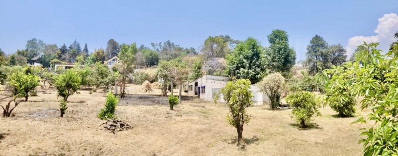 Terreno En Venta En Nepantla De Sor Juana Inés De La Cruz 