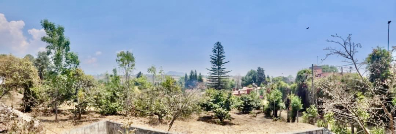Terreno En Venta En Nepantla De Sor Juana Inés De La Cruz 