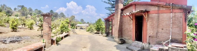 Terreno En Venta En Nepantla De Sor Juana Inés De La Cruz 