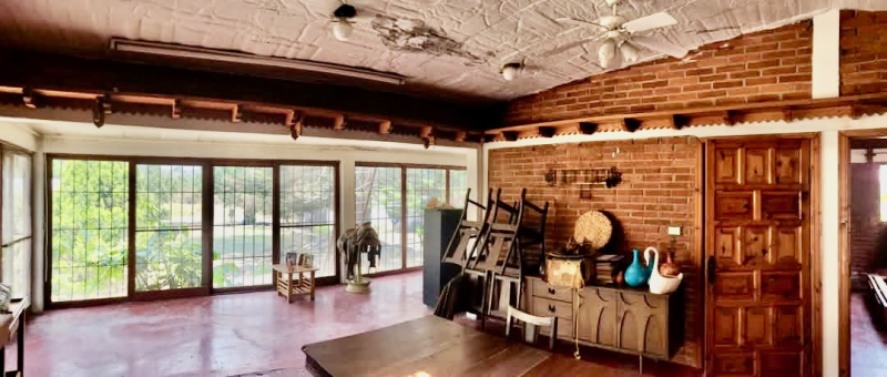 Terreno En Venta En Nepantla De Sor Juana Inés De La Cruz 