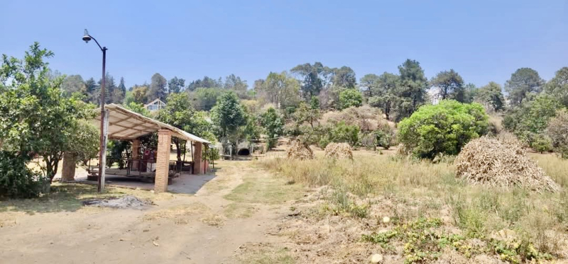 Terreno En Venta En Nepantla De Sor Juana Inés De La Cruz 