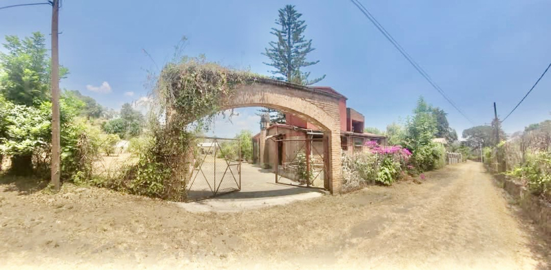 Terreno En Venta En Nepantla De Sor Juana Inés De La Cruz 