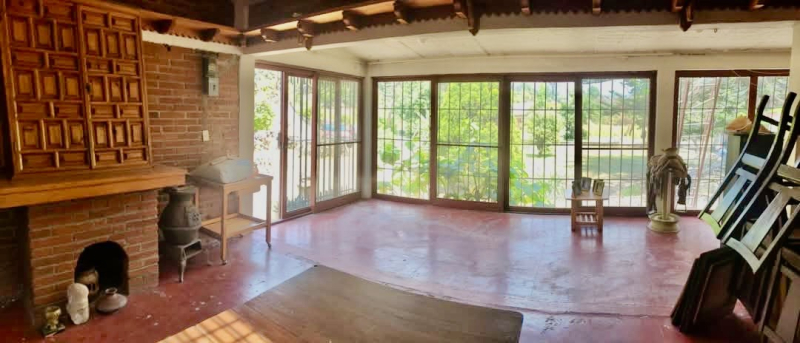 Terreno En Venta En Nepantla De Sor Juana Inés De La Cruz 