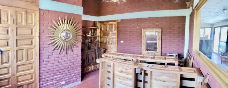 Terreno En Venta En Nepantla De Sor Juana Inés De La Cruz 