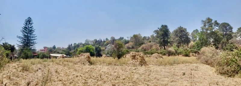 Terreno En Venta En Nepantla De Sor Juana Inés De La Cruz 