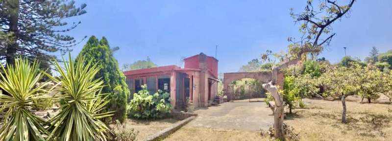 Terreno En Venta En Nepantla De Sor Juana Inés De La Cruz 