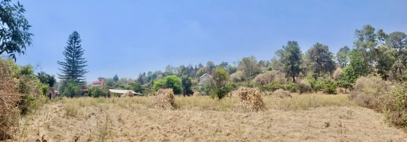 Terreno En Venta En Nepantla De Sor Juana Inés De La Cruz 
