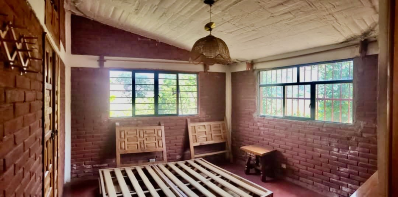 Terreno En Venta En Nepantla De Sor Juana Inés De La Cruz 