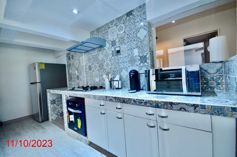 Departamento En Renta En Polanco