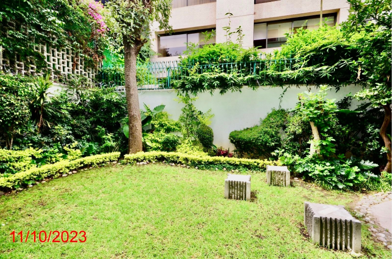 Departamento En Renta En Polanco