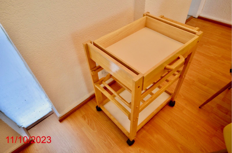Departamento En Renta En Polanco