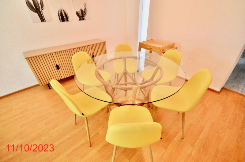Departamento En Renta En Polanco
