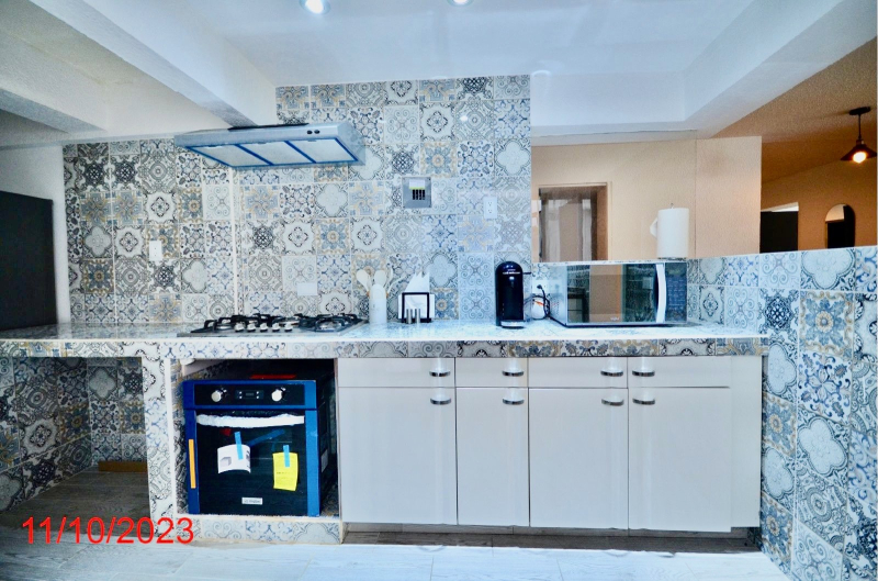 Departamento En Renta En Polanco
