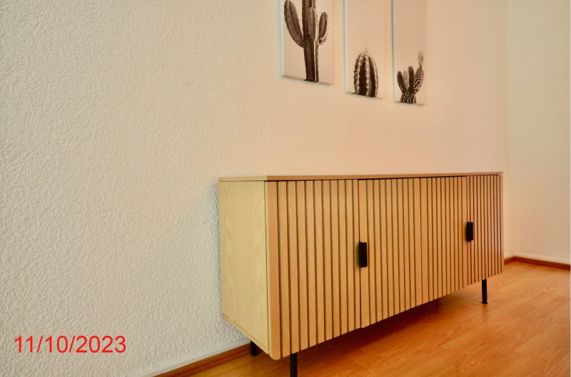 Departamento En Renta En Polanco