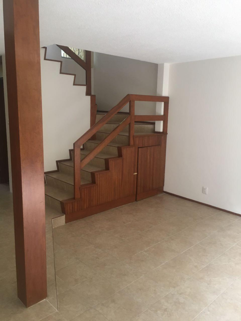 Casa En Condominio En Venta En San Jerónimo Lídice
