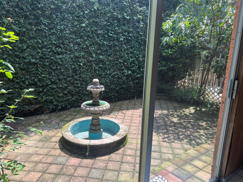 Casa En Condominio En Venta En San Jerónimo Lídice