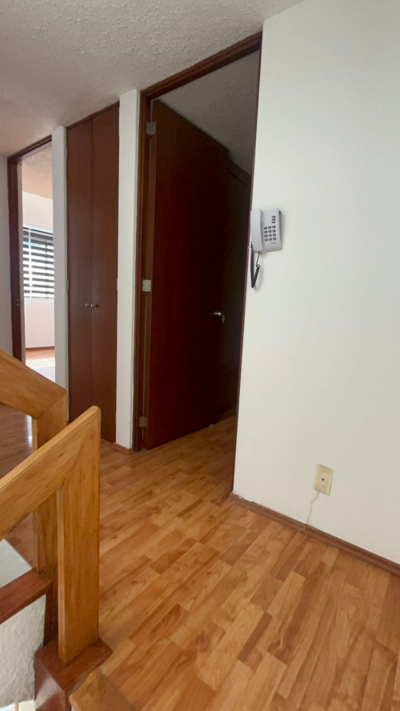 Casa En Condominio En Venta En San Jerónimo Lídice