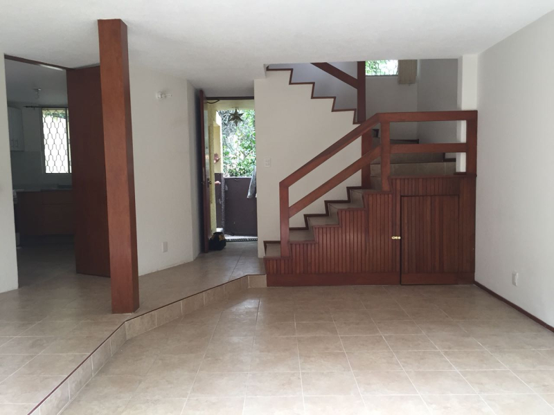 Casa En Condominio En Venta En San Jerónimo Lídice
