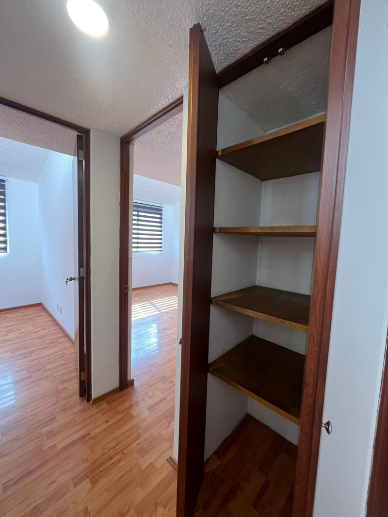 Casa En Condominio En Venta En San Jerónimo Lídice