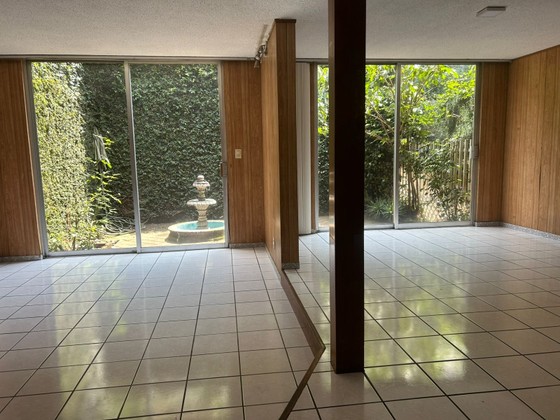 Casa En Condominio En Venta En San Jerónimo Lídice