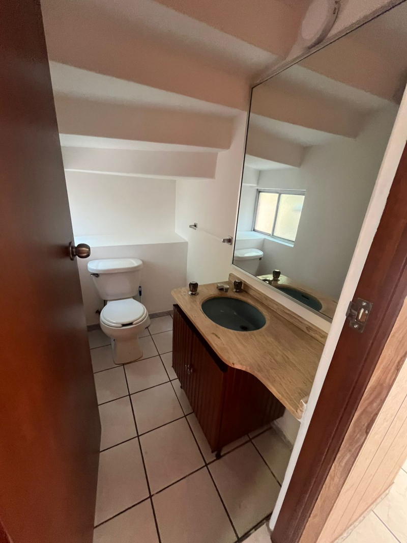 Casa En Condominio En Venta En San Jerónimo Lídice