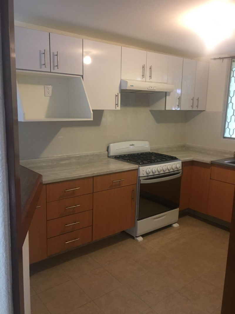 Casa En Condominio En Venta En San Jerónimo Lídice