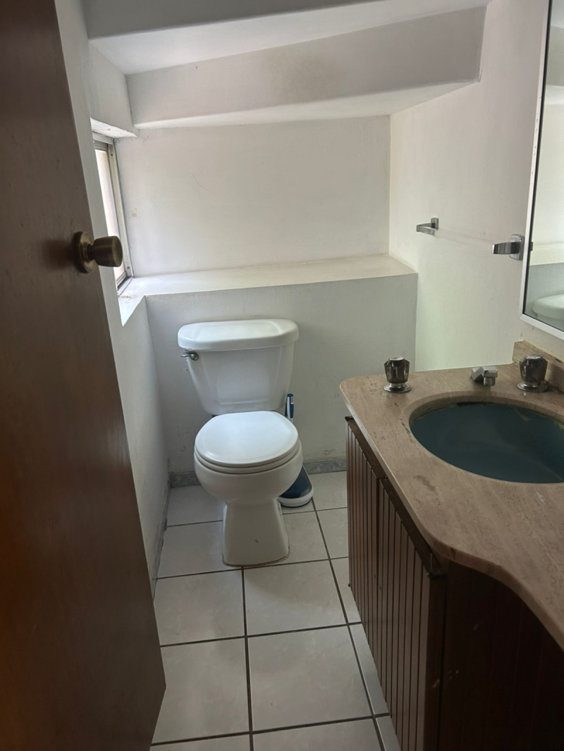 Casa En Condominio En Venta En San Jerónimo Lídice