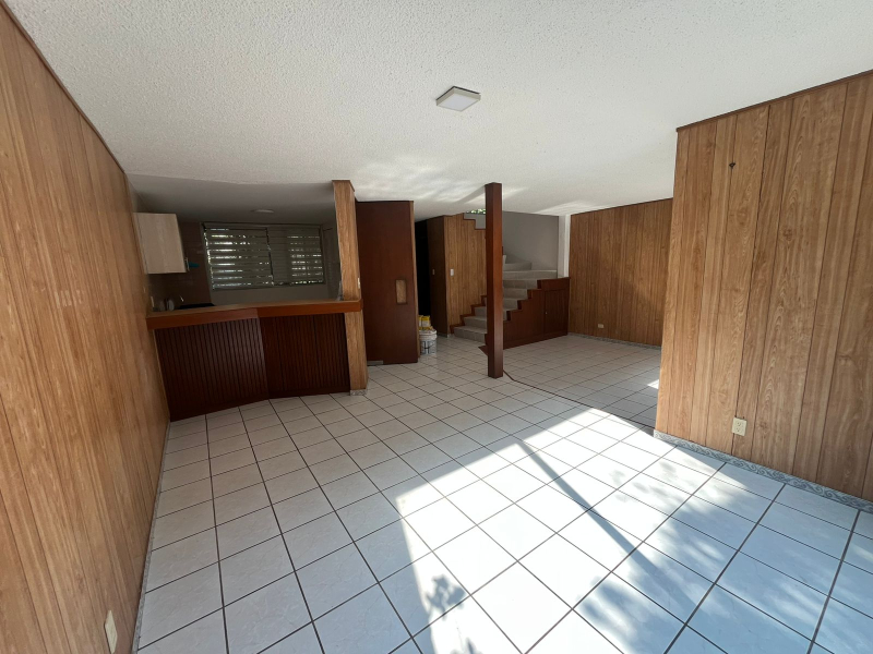 Casa En Condominio En Venta En San Jerónimo Lídice