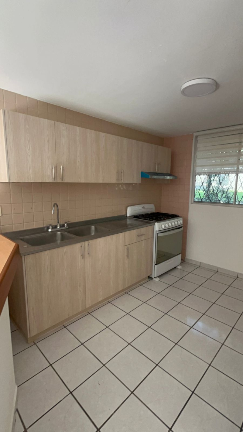 Casa En Condominio En Venta En San Jerónimo Lídice