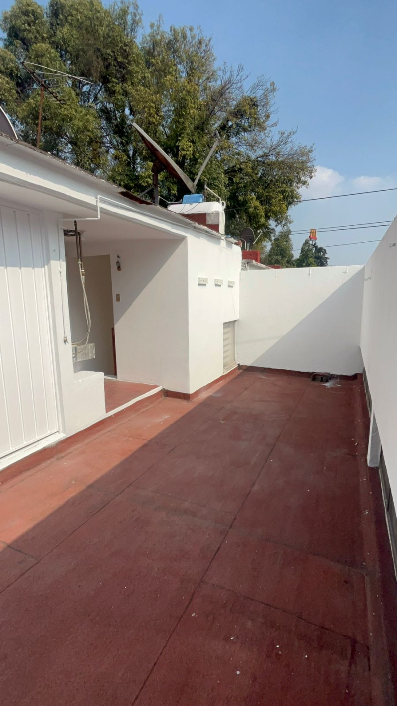 Casa En Condominio En Venta En San Jerónimo Lídice