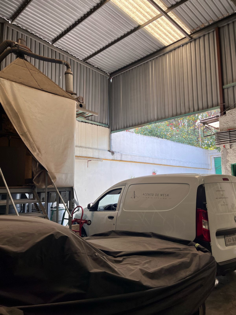 Bodega En Venta En Ignacio Allende