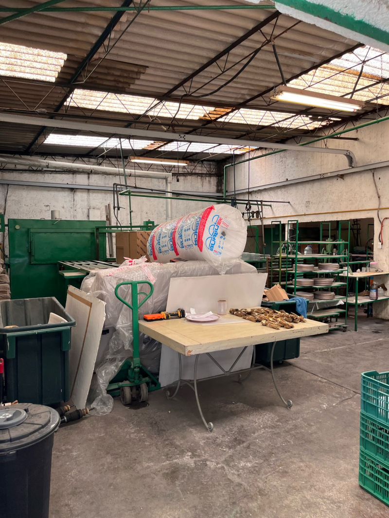 Bodega En Venta En Ignacio Allende