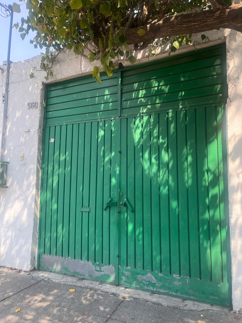 Bodega En Venta En Ignacio Allende