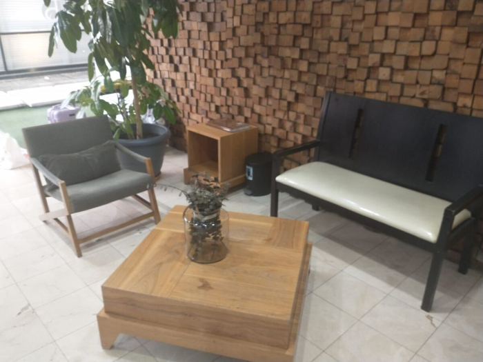 lindo departamento a unos pasos de televisa san ángel y del itam