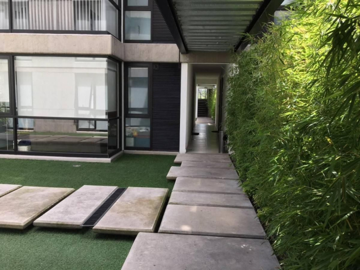lindo departamento a unos pasos de televisa san ángel y del itam