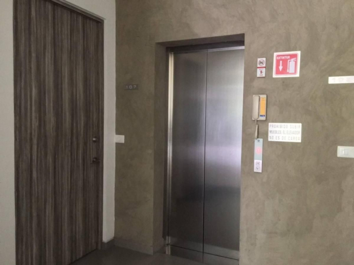lindo departamento a unos pasos de televisa san ángel y del itam