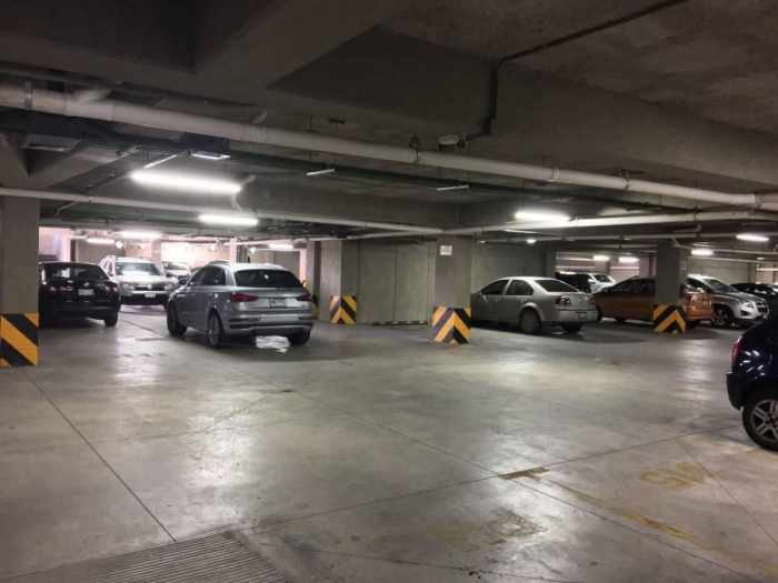 lindo departamento a unos pasos de televisa san ángel y del itam