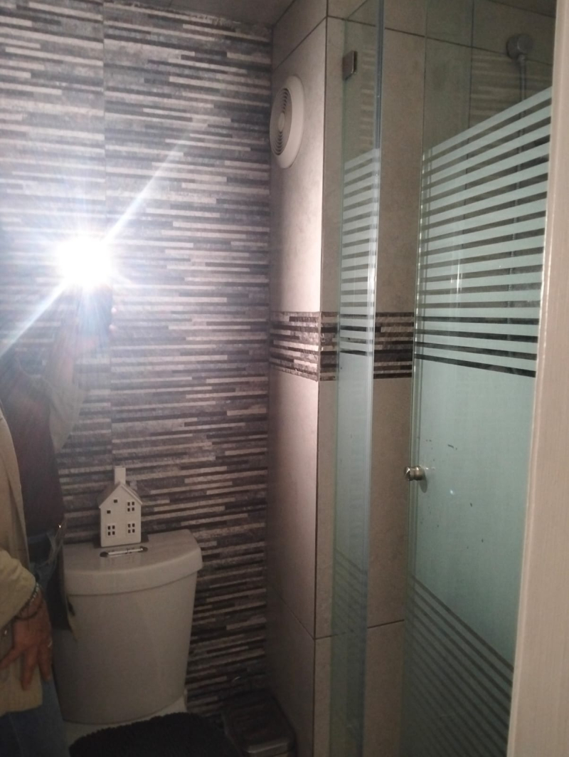 Departamento En Venta En Super Avenida  Lomas Verdes 5a Sección.