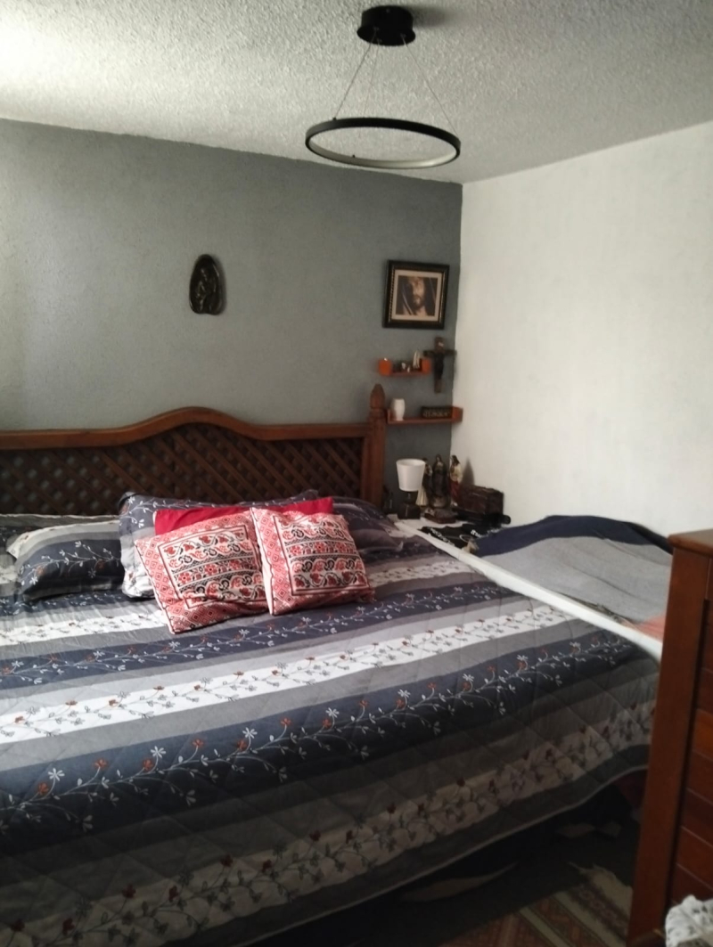 Departamento En Venta En Super Avenida  Lomas Verdes 5a Sección.